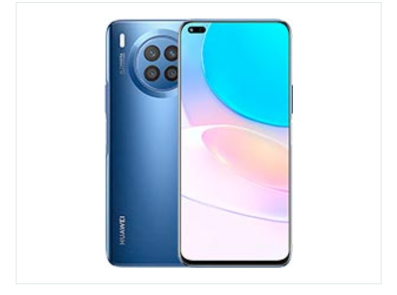 Huawei nova 8i