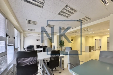 Najam/Izdavanje | Poslovni prostor | 130m² | Podgorica, Preko Morače