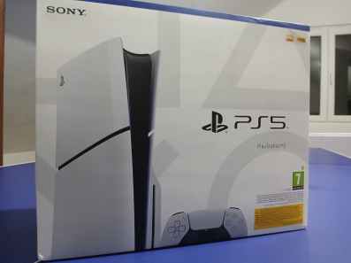 Sony Playstation 5