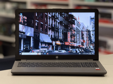 Laptop HP 250 G6