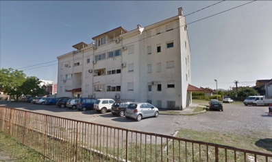 Jednosoban stan, 58m2, Tolosi, Podgorica, Prodaja