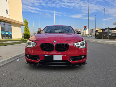 BMW 118i