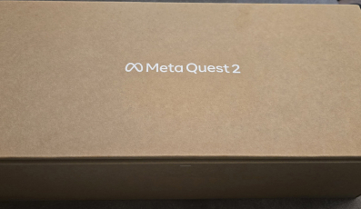 Meta Quest 2 128GB