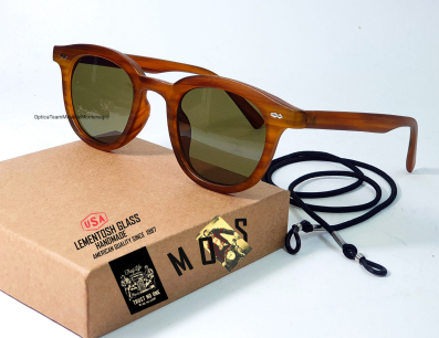 Moscot Unisex