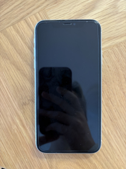 iPhone 11 128GB