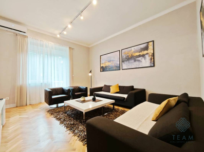 Podgorica, Centar grada, jednosoban 73m²