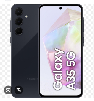 Samsung galaxy A35 5g