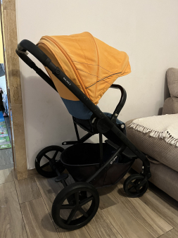 Kolica Cybex Balios s