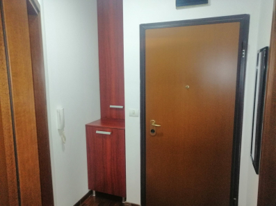 Jednosoban stan, 53m2, City kvart, Podgorica, Izdavanje