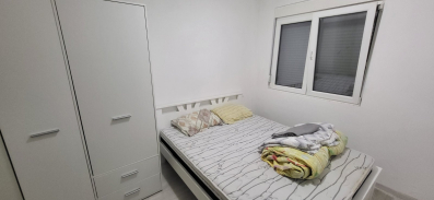 Dvosoban stan 60m2, Gornja Gorica, Podgorica, Izdavanje