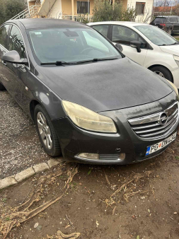 Opel Insignia 2010. godiste