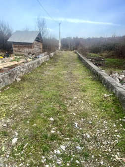 Plac, 1478m2, Vranici, Podgorica, Prodaja