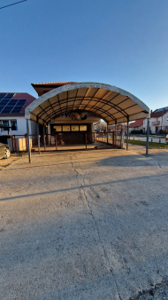 Poslovni prostor, 60m2, Centar, Niksic, Izdavanje