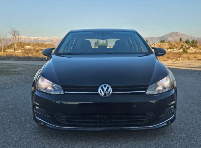 Volkswagen Golf 7 1.6 Tdi 77 kw 4-Motion