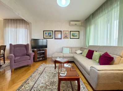 Dvosoban stan, 86m2, Momisici, Podgorica, Prodaja