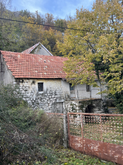 Kuća, 63m2, Cetinje, Prodaja