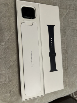 Apple watch SE