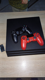 PlayStation 4 Pro