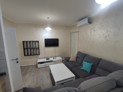 Jednosoban stan, 45m2, City kvart, Podgorica, Izdavanje