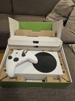 Xbox Series S