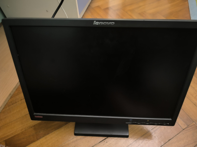 Monitor Lenovo