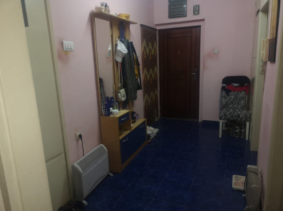 Jednosoban stan, 46m2, Stara Varos, Podgorica, Prodaja