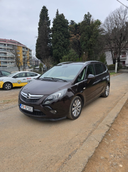 Opel-zafira-2.0 dci