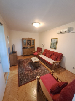 Dvosoban stan, 60m2, Pejton, Podgorica, Izdavanje