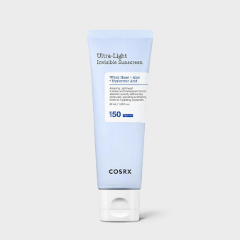 Krema za lice ultra light sunscreen cosrx spf 50  