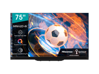 TV Hisense 75 75U9GQ ULED