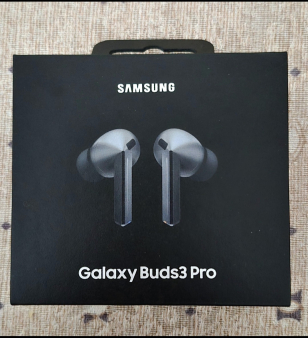 Samsung Galaxy Buds3 Pro slušalice