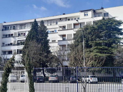 Garsonjera, 25m2, Preko Morače, Podgorica, Prodaja