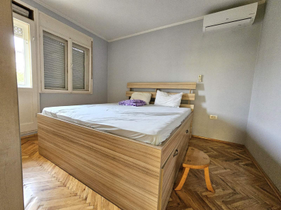 Dvosoban stan, 82m2, Stari aerodrom, Podgorica, Izdavanje