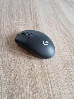 Gaming miš Logitech g305