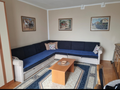 Garsonjera, 40m2, Ruske kule, Podgorica, Izdavanje