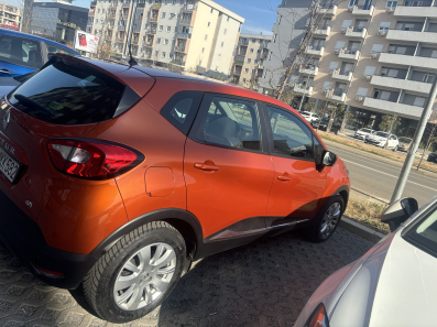 Reno Captur