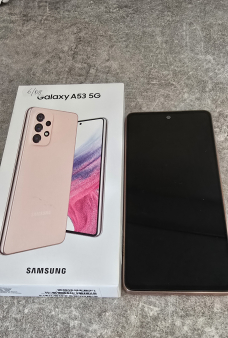 Galaxy A53 5G