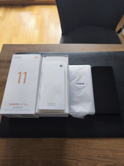 Xiaomi 11T Pro