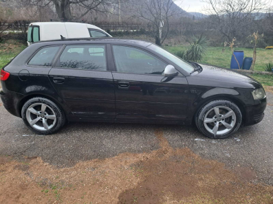 Audi A3 2009. godiste