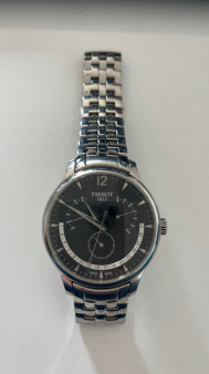 Sat Tissot T063.637.16.057.00 