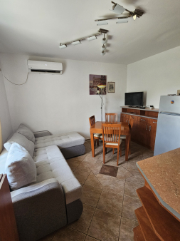 Orange apartman Tivat