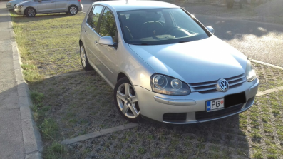 Golf 5