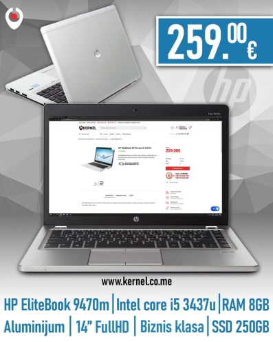 HP Zbook 15 G4, core i7 6820HQ, DDR4 64GB, SSD 1TB, nVidia 4GB, Aluminijum, svjetleća tastatura