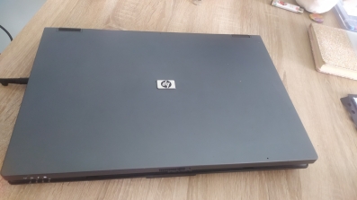 Laptop HP8710