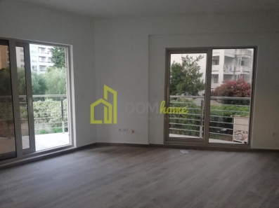 Jednosoban stan 50m2, Budva- Rozino