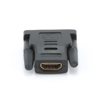 HDMI (A female) na DVI-D (male) adapter, A-HDMI-DVI-2 Gembird