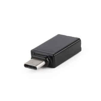 Adapter USB 3.0 na Type-C adapter (CM/AF), Gembird