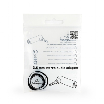 Spliter kabal audio 3.5mm stereo plug to 2X3.5mm stereo socket 10cm