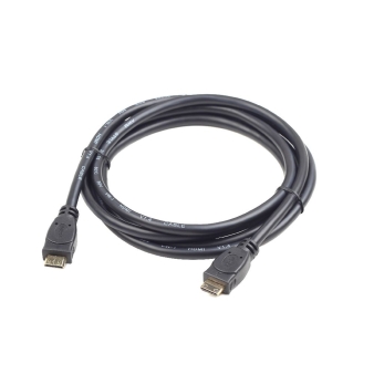 High speed HDMI mini to mini cable (type C), 1.8 m