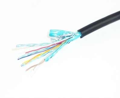 HDMI to DVI male-male kabl, 5m